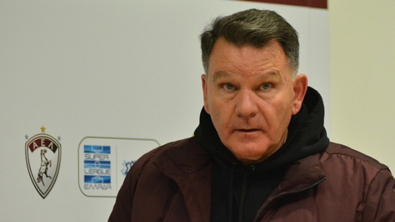 Κούγιας: «Δυσάρεστη έκπληξη η στάση του Φέστα»