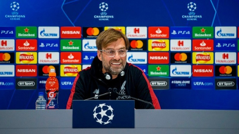 Κλοπ: «Πολύ μεγάλος ο βαθμός δυσκολίας της αποστολής μας»