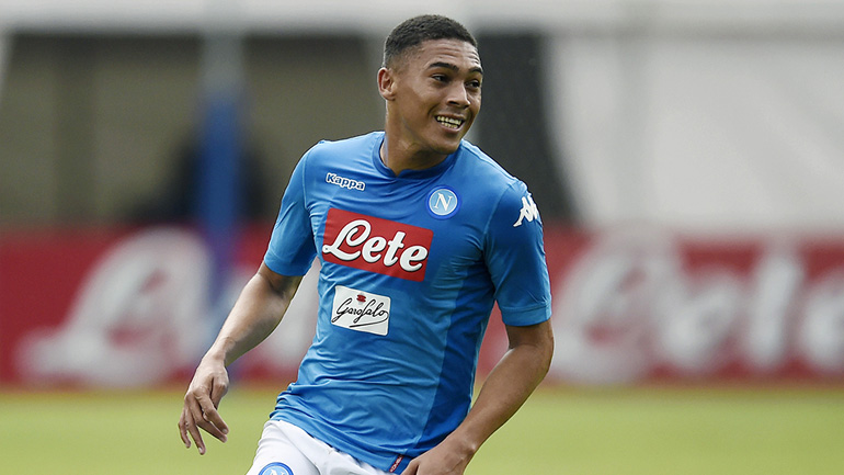 «Ο Βινίσιους έχει πρόταση από τον Ολυμπιακό»