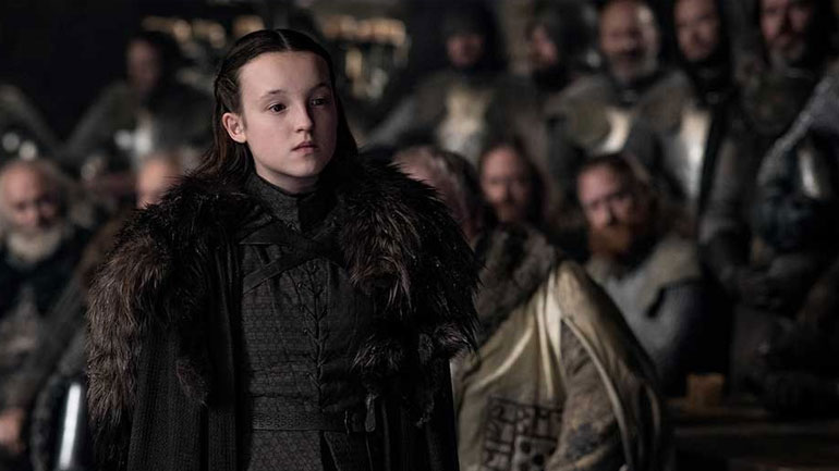 Bella Ramsey: Ποια είναι η μικρή ταλαντούχα σταρ που έχει κλέψει καρδιές στο «Game of Thrones»;