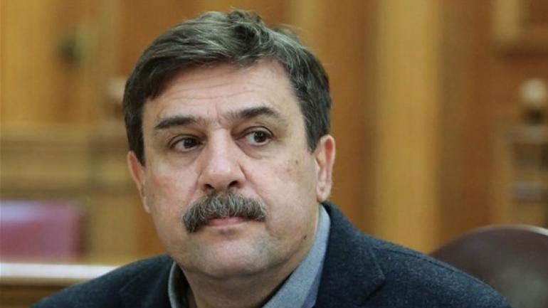 «Για πρώτη φορά εφαρμόστηκε στην πράξη η βασική αριστερή ιδέα ότι η υγεία είναι κοινωνικό αγαθό»