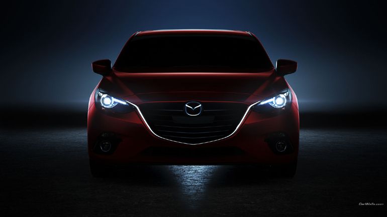 H Mazda ξεκινά επίσημα την 1η Ιουνίου...