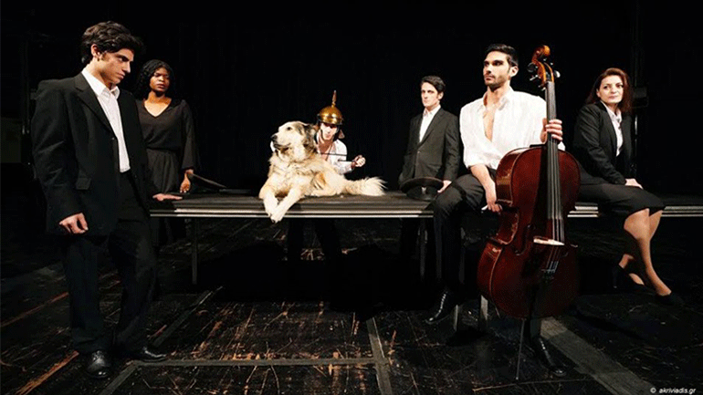 Πού θα πάμε σήμερα στην πόλη – Ατζέντα εκδηλώσεων