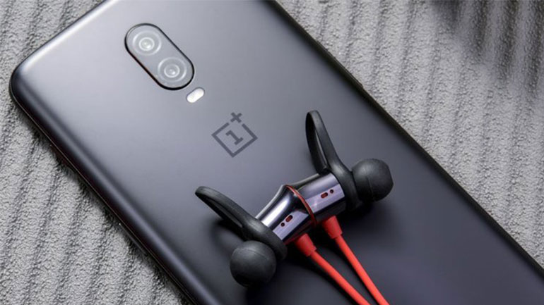 OnePlus 7 Pro: Οθόνη με υποστήριξη HDR10+ και όχι μόνο