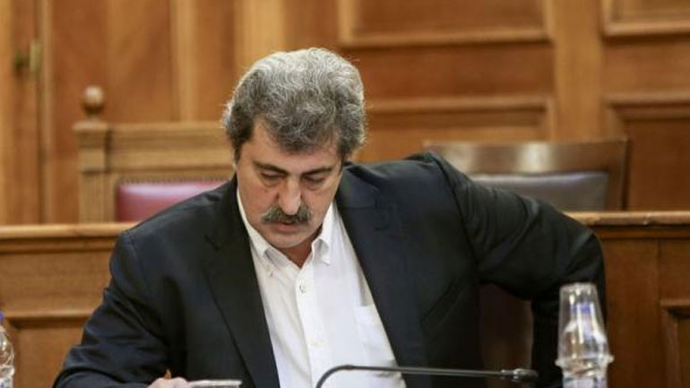 Με πρόταση παροχής ψήφου εμπιστοσύνης απαντά η κυβέρνηση στην πρόταση δυσπιστίας της ΝΔ