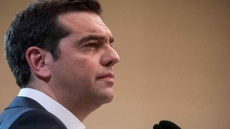 Αναβάλλεται η αυριανή περιοδεία του πρωθυπουργού, Αλέξη Τσίπρα στα Ιωάννινα