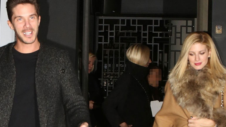 Ευαγγελία Αραβανή – Νίκος Οικονομόπουλος: Αυτός είναι ο λόγος του χωρισμού τους!