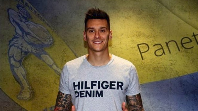 Παρελθόν ο Άργκους από τον Παναιτωλικό