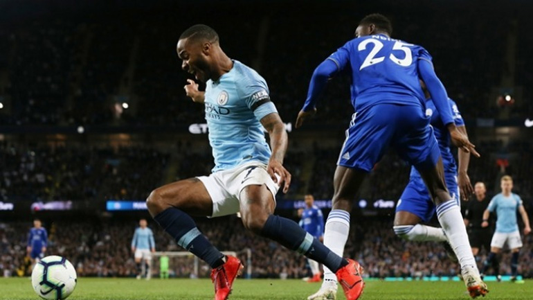 Με Κομπανί η Σίτι, 1-0 τη Λέστερ