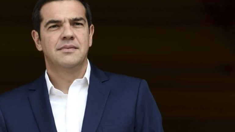 Αλ. Τσίπρας: Όχι σε διακρίσεις, ξενοφοβικές και ρατσιστικές συμπεριφορές