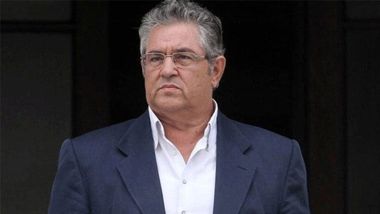 Δ. Κουτσούμπας: «Με τα ψηφοδέλτια της αντεπίθεσης δυναμώνουμε την εργατική λαϊκή αντιπολίτευση»