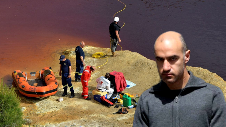 Συνεχίζεται ο εφιάλτης στην Κόκκινη Λίμνη