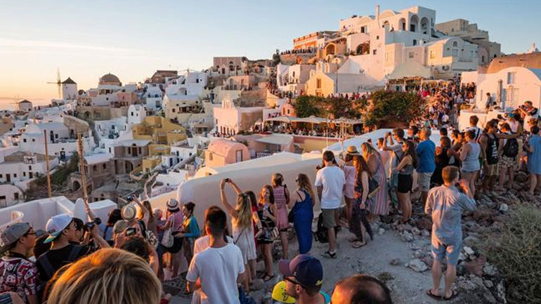 «Αυτό που μου αρέσει περισσότερο είναι το φως»