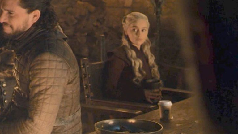 «Συγγνώμη» από τους τηλεθεατές ζήτησε η εταιρεία παραγωγής του «Game of Thrones»