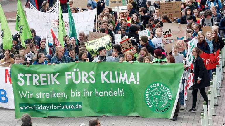 Τι πιστεύουν οι νέοι για την Ευρώπη