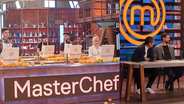 MasterChef: Αυτοί είναι οι τρεις υποψήφιοι προς αποχώρηση!