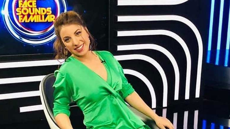 Το πρώτο μήνυμα της Μελίνας Μακρή μετά την κατάκτηση της τρίτης θέσης στο YFSF