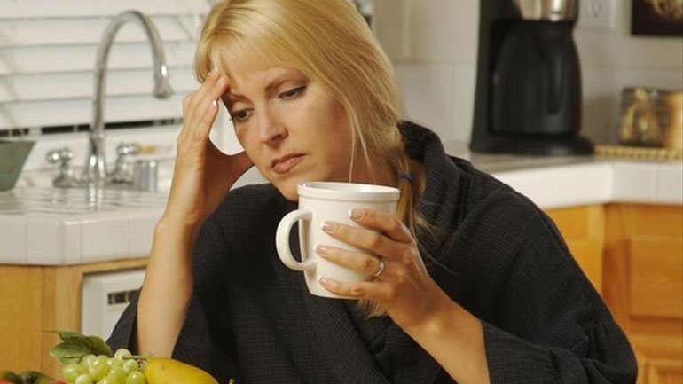 Αυτές είναι οι τροφές που νικούν τον πονοκέφαλο!