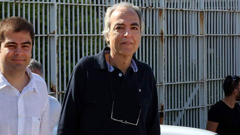 Εξακολουθεί να νοσηλεύεται ο Δημήτρης Κουφοντίνας