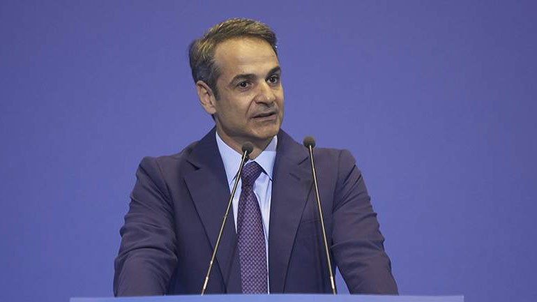 ΝΔ: «Ο κ. Τσίπρας τρέμει τις εκλογές»