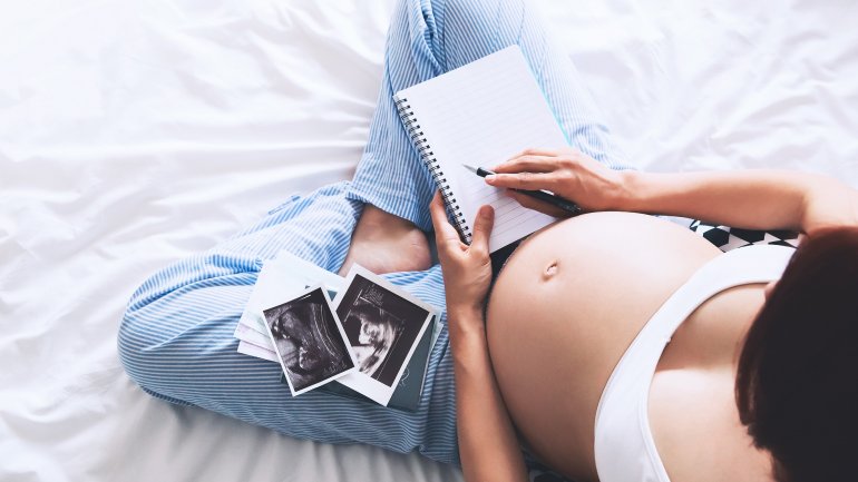 Η μυστήρια αιτία θανάτου των εγκύων γυναικών