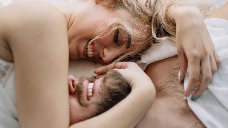 SEXUALITY: Η ερωτική ζωή των Ελλήνων προεκλογικά