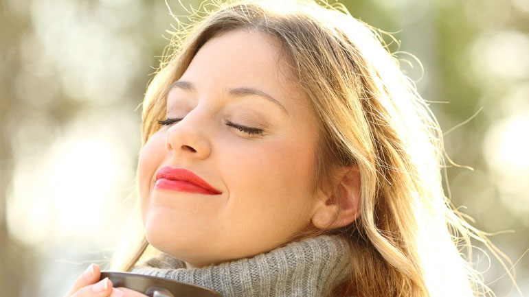 Έξι πράγματα που θα συμβούν όταν αρχίσετε να πιστεύετε στον εαυτό σας