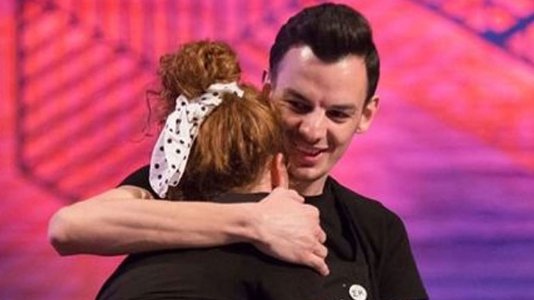 Τα καρφιά του Χαράλαμπου για την παραγωγή του MasterChef: «Κόπηκαν στο μοντάζ αυτά…»