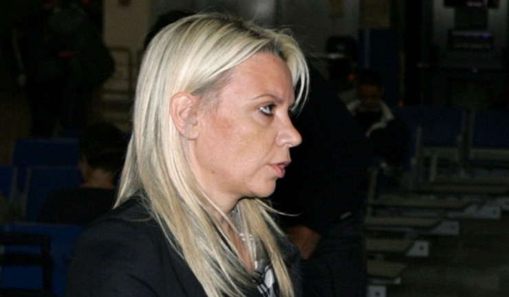 Αρκάδη: «Θα υποχρεωθούμε να δεχτούμε την πρόταση ΕΠΟ και Υπουργείου»