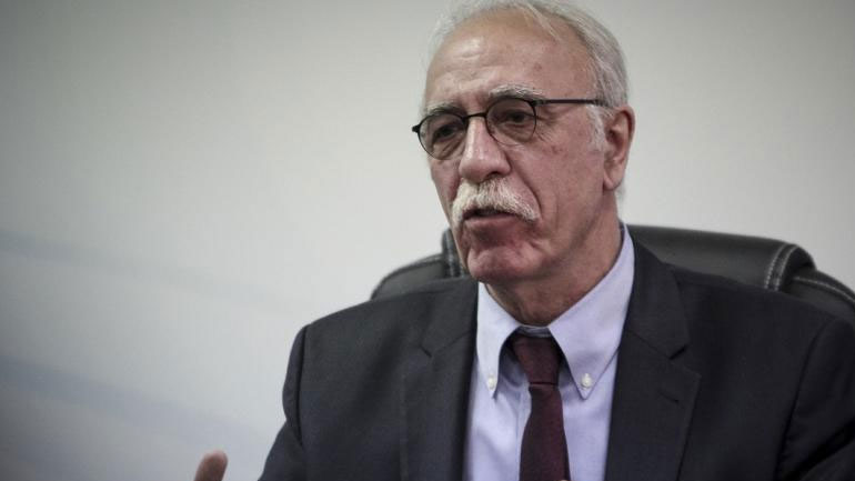 «Χρειάζεται κοινή ευρωπαϊκή πολιτική ασύλου για την αντιμετώπιση του μεταναστευτικού προβλήματος»