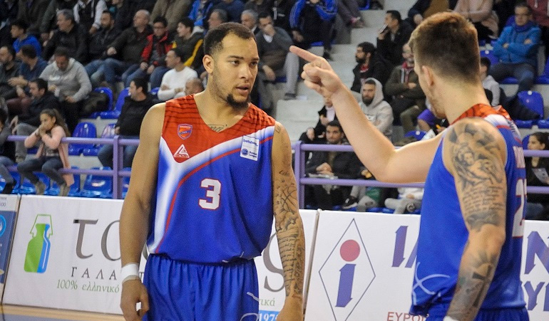 Μπέρι: «Δεν παίζω, γιατί είμαι απλήρωτος»