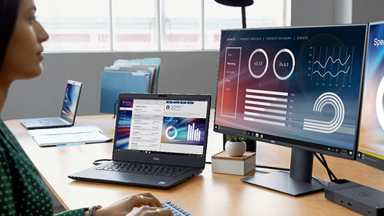 Dell: Φέρνει την επανάσταση στον τρόπο που οι άνθρωποι εργάζονται με την πλατφόρμα Unified Workspace