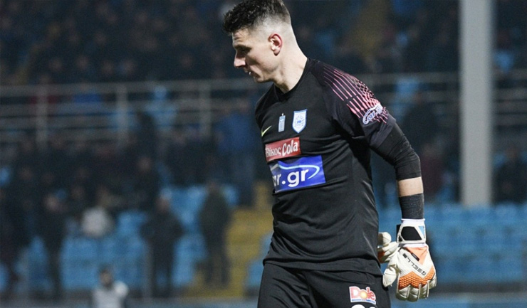 Παρελθόν για τον ΠΑΣ Γιάννινα και ο Βελλίδης