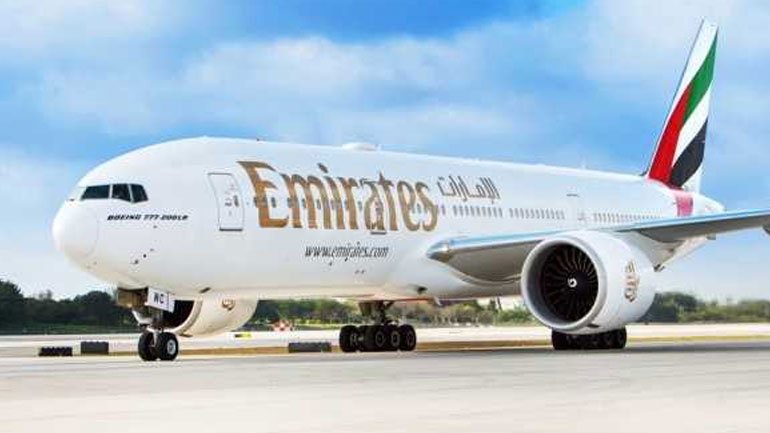 Η Emirates διοργανώνει «Open Day» σε Αθήνα και Θεσσαλονίκη