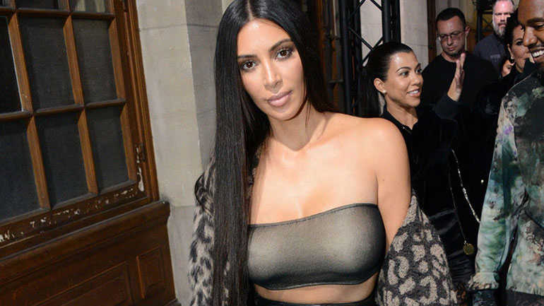 Η Κιμ Καρντάσιαν μπορεί να κερδίσει έως ένα εκατ. δολάρια για μία ανάρτηση στο Instagram