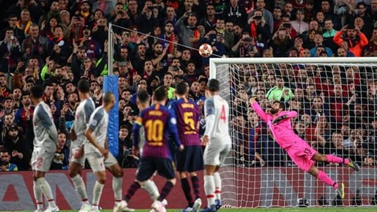 Απόψε κι αύριο απολαμβάνουμε ποδόσφαιρο όχι… ελληνικό!