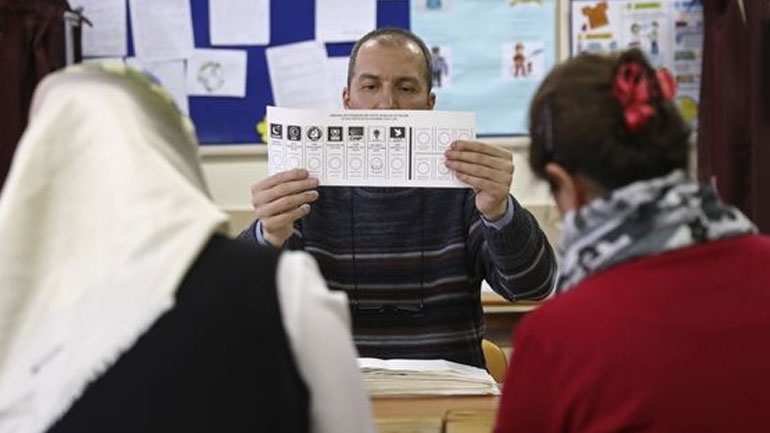 Δίκαιες εκλογές στην Τουρκία ζητεί η Ουάσινγκτον μετά την ακύρωση των αποτελεσμάτων στην Κωνσταντινούπολη