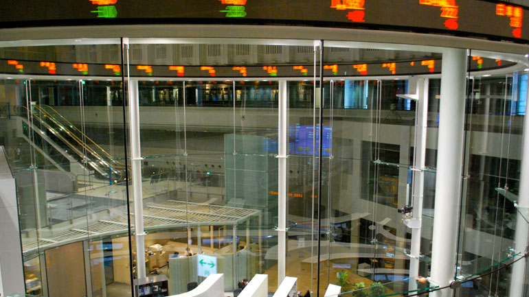 Κλείσιμο με πτώση στο ιαπωνικό χρηματιστήριο