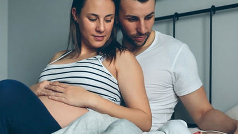 Πόσο αλλάζει η ζωή μας μετά τη γέννηση του παιδιού;