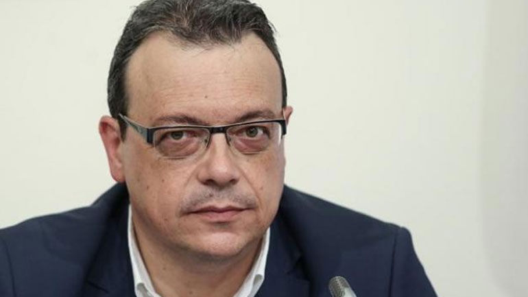 «Έως την Παρασκευή θα λυθεί το πρόβλημα ανακύκλωσης εξαιτίας της πυρκαγιάς στο εργοστάσιο της Σίνδου»