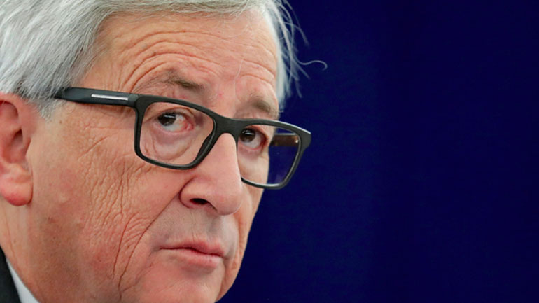 Ο Γιούνκερ προτρέπει τους ψηφοφόρους να αναρωτηθούν πώς θα μοιάζει το «ευρωπαϊκό τοπίο» αν ψηφίσουν ακραία κόμματα