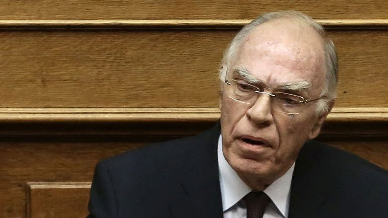 «Στις 26 Μαΐου οι δημοσκόποι θα σκίσουν τα πτυχία τους και οι πολίτες θα απαλλαγούν και από τον Τσίπρα και από τη ΝΔ»