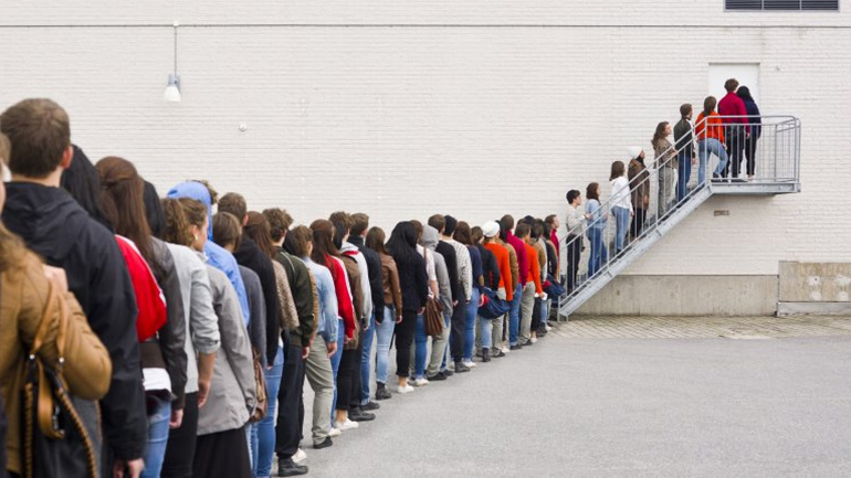 Εφτά νομά, στη σειρά!