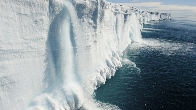 Ο σκεπτικισμός των ΗΠΑ για την κλιματική αλλαγή εμποδίζει την περιφερειακή συνεργασία στην Αρκτική