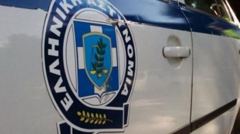 Γαλάτσι: Βρέθηκε κάλυκας όπλου μικρού διαμετρήματος σε σχολείο