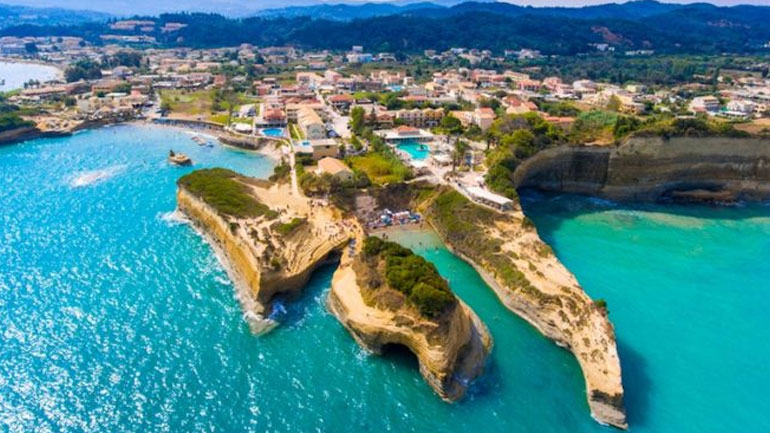 Ιταλοί δημοσιογράφοι και bloggers προβάλλουν την Ελλάδα!