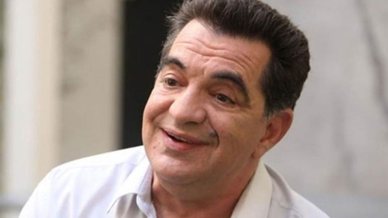 Κώστας Ευριπιώτης: Τα τελευταία νέα για την κατάσταση της υγείας του