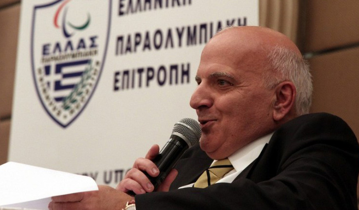 Η ΕΑΟΜ-ΑμεΑ στο πολυγεγονός για Άτομα με Αναπηρία AlterWeekend 2019