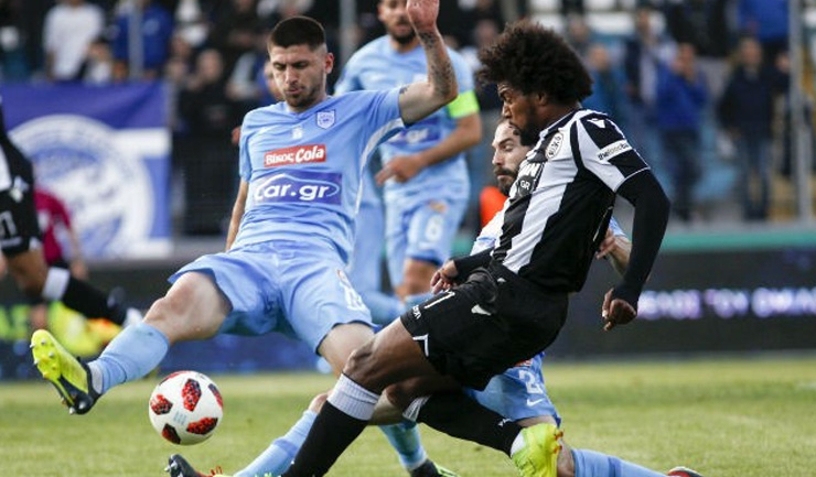 «Ελαφρύ» το κατηγορητήριο για τον ΠΑΣ Γιάννινα