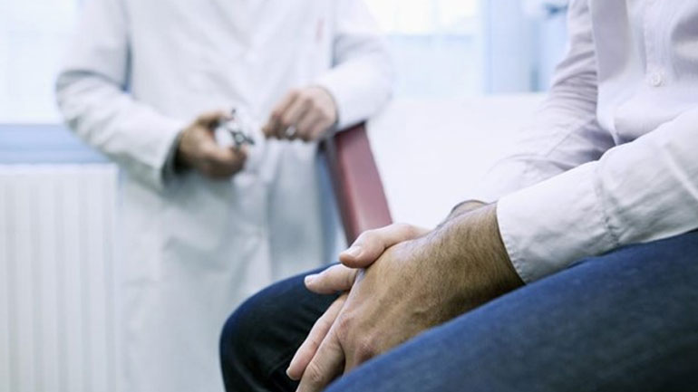 Είναι η σεξουαλική δυσλειτουργία συχνή στους άνδρες των υπογόνιμων ζευγαριών;